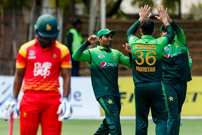 Zim Vs Pak T20 Series: जिम्बाब्वे बनाम पाकिस्तान, पूरा शेड्यूल, स्क्वॉड 