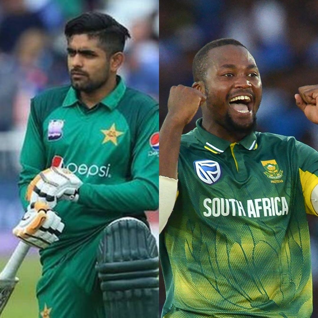 PAK Vs SA T20: 4 Big Records/ Milestone Can Be Achieved In Series