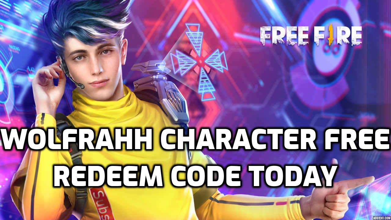 Garena Free Fire redeem codes for June 18, 2023: Incredibly impactful and  absolutely free!