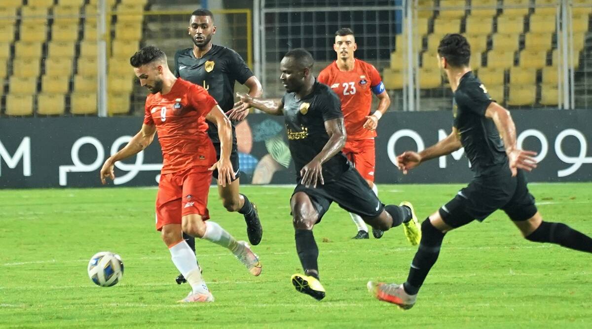 AFC Champions League 2021: Persepolis vs FC Goa - TV channel, stream,  kick-off time & match preview