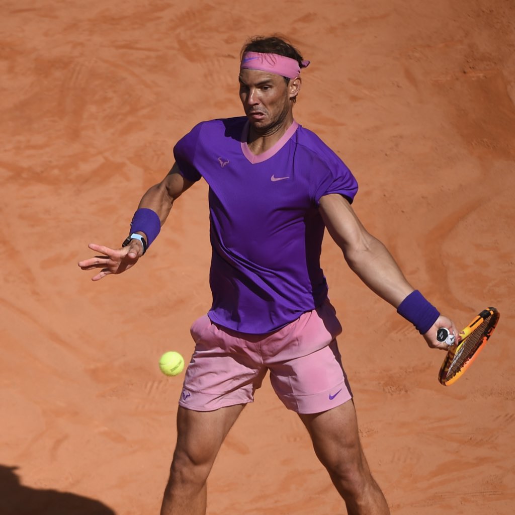 Italian Open 2021: Full schedule, timings, LIVE stream, Zverev vs Nadal