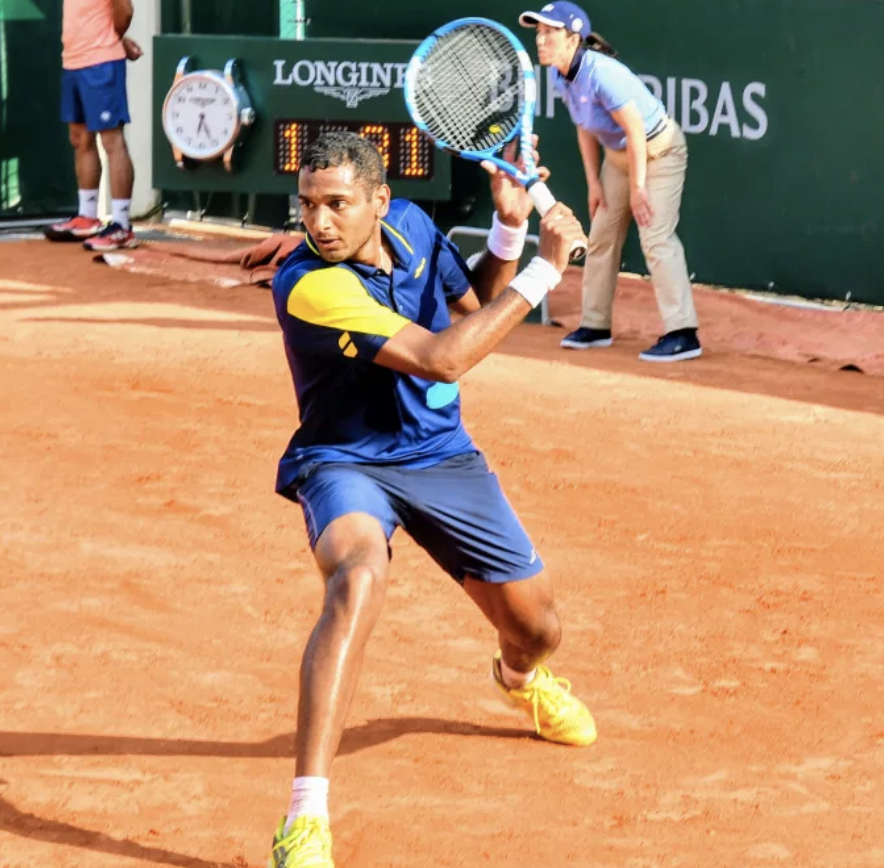 French Open 2021 Qualifiers: Ramkumar Ramanathan knocked out of Roland Garros 2021