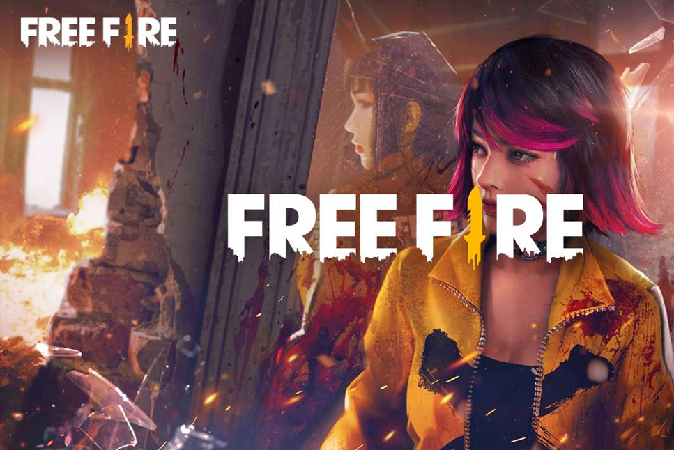 Garena Free Fire Redeem Code: 1 day left to claim Free items