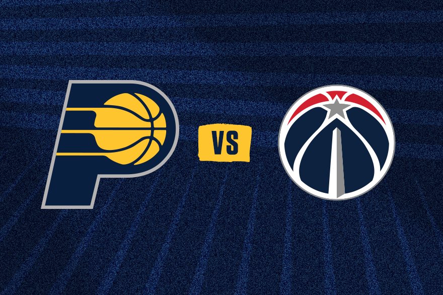 Wizards Vs Pacers Play In Scores Washington 142 115 Will Face The 76ers In The Nba Playoffs 2021