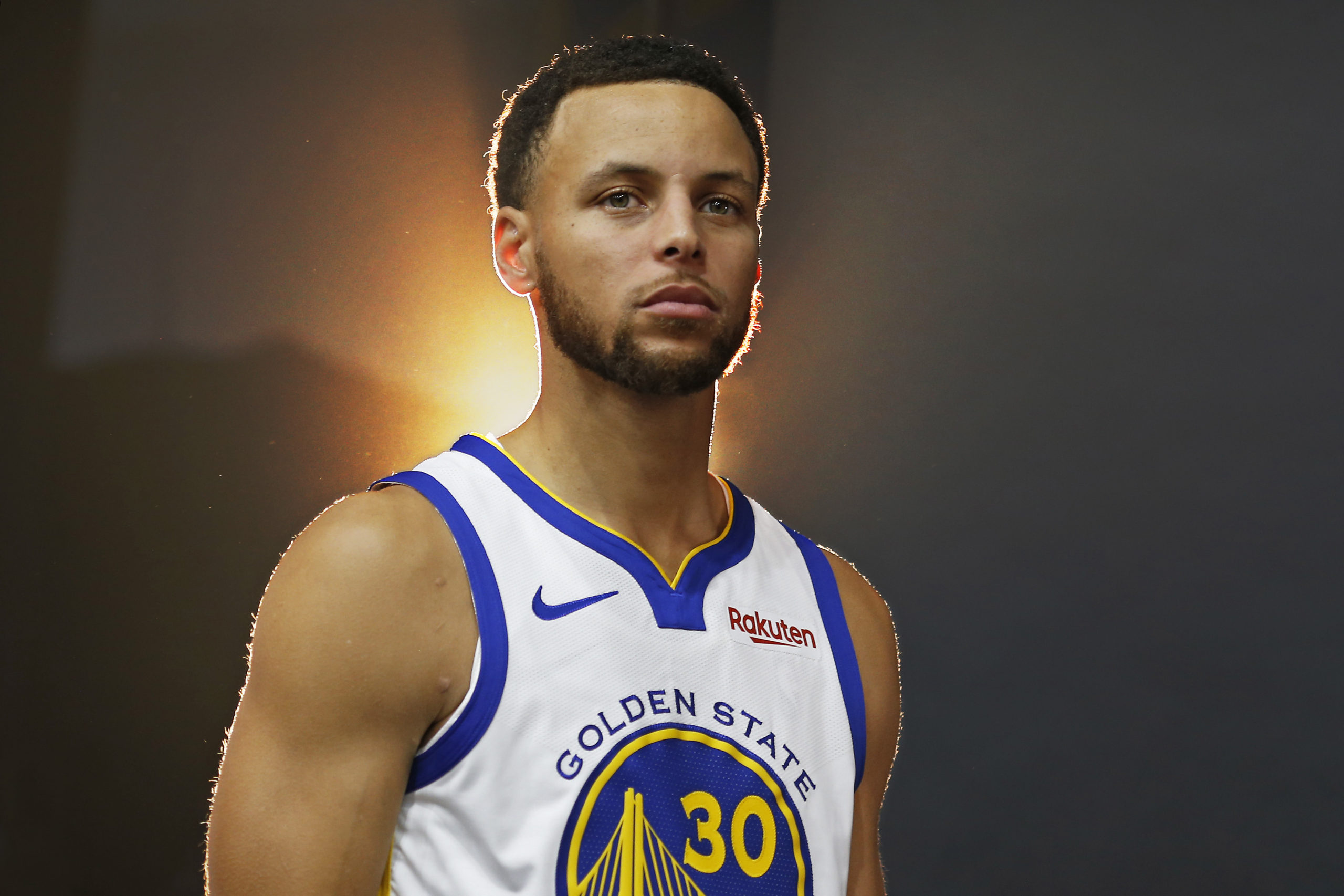Warriors News: Stephen Curry named to All-NBA Second Team - Golden
