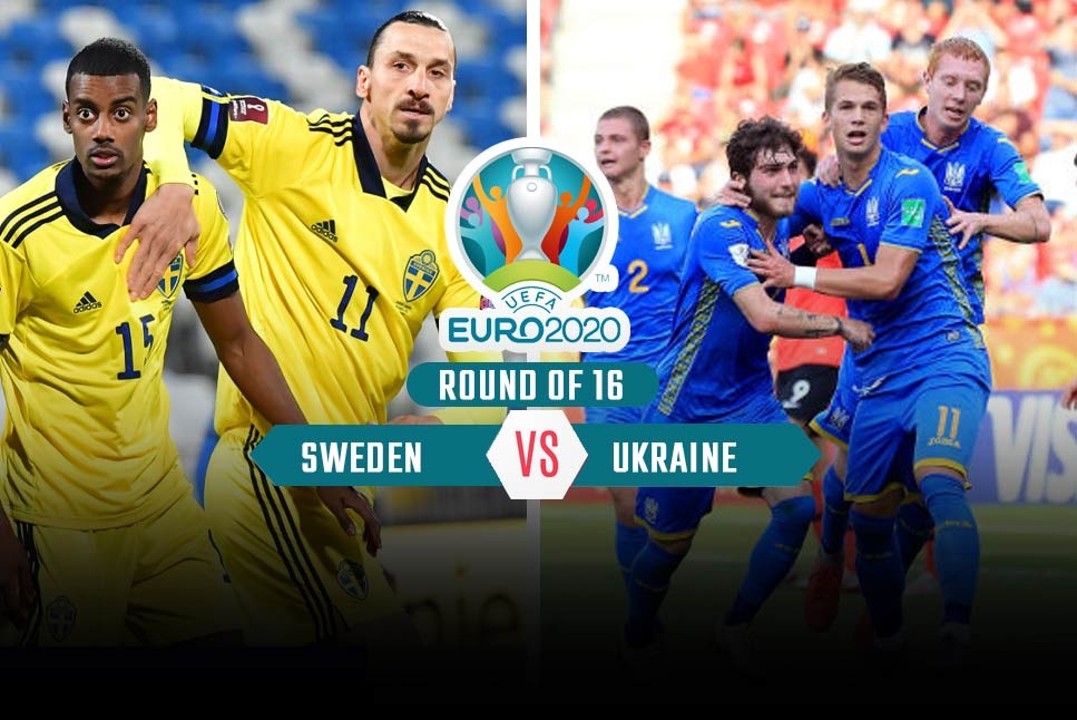 Ukraine beat Sweden 2-1, Euro 2020: Dovbyk scores 120th minute winner