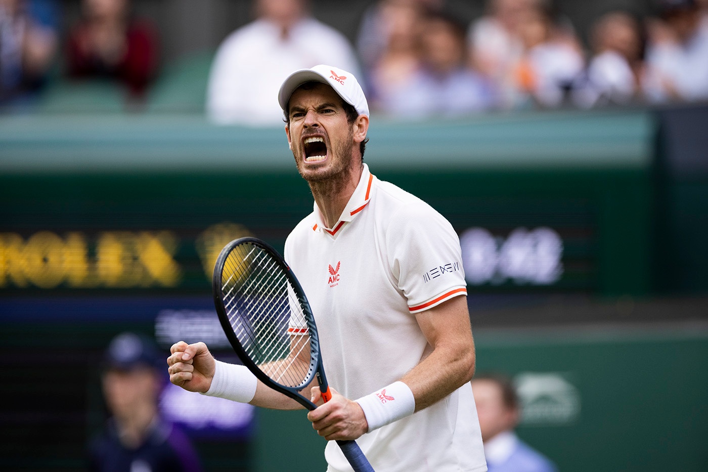 Wimbledon 2021: Andy Murray vs Oscar Otte, LIVE streaming on Star Sports and Hotstar, Head-to-Head; all you need to know- Second round