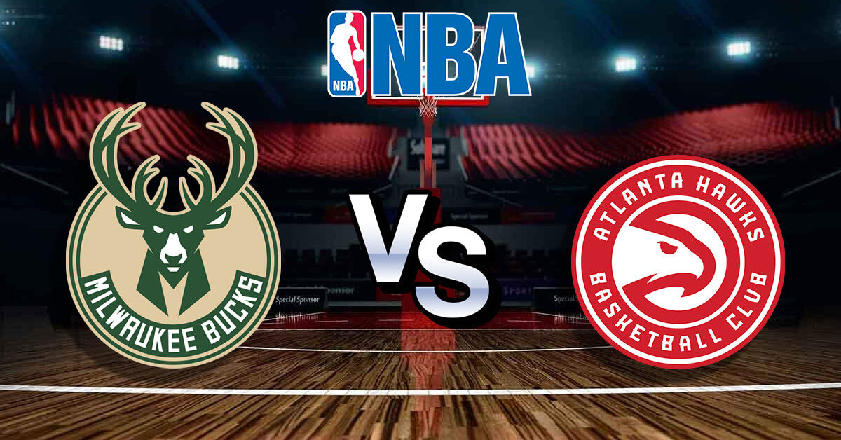 Hawks-Bucks Game 1 live stream (6/23): How to watch NBA Eastern Conference  finals online, TV, time 