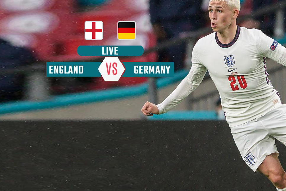 ENG vs GER LIVE – How to watch England vs Germany Live Streaming in your  country, India - Inside Sport India