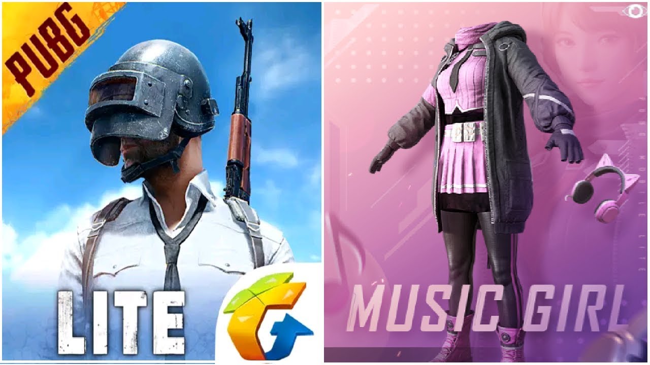 Téléchargez Apk Depuis Le Site Officiel De Pubg Mobile Lite, Vérifiez Plus