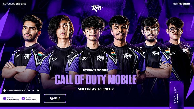 How many players does Call of Duty: Mobile have? - Dot Esports
