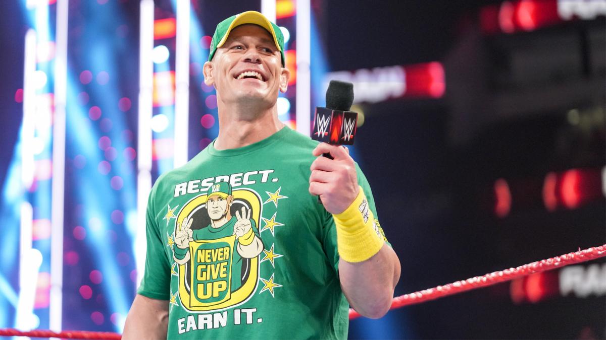 WWE Wrestlemania 38: John Cena Reacts To Stone Cold Steve Austin’s Return 1