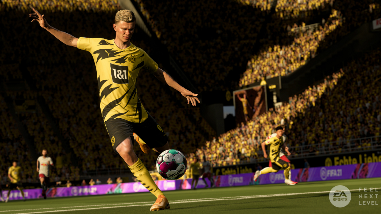 FIFA 22  Official Gameplay Trailer 