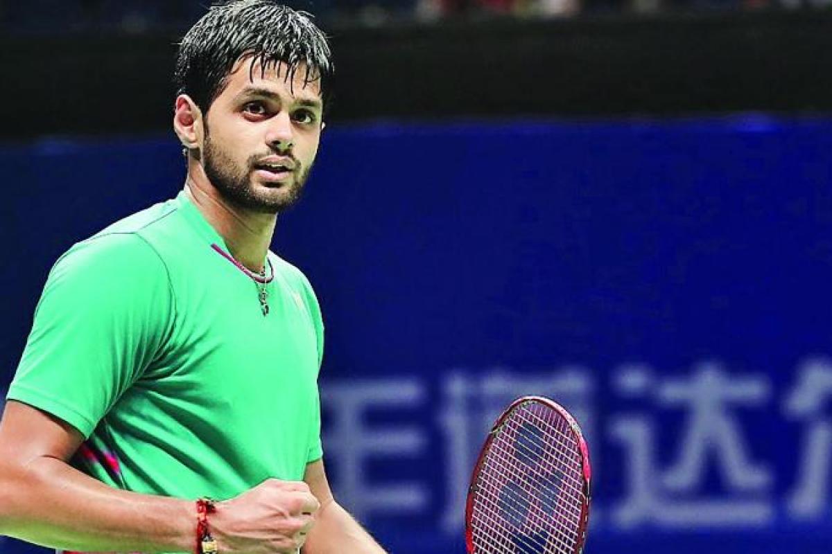 Swiss Open Badminton Draws: First seed Sai Praneeth get easy draw, Malavika Bansod to face seventh seed Qi Xuefei, Aakarshi Kashyap & Ashmitha Chaliha eyes good tournament - Follow LIVE updates