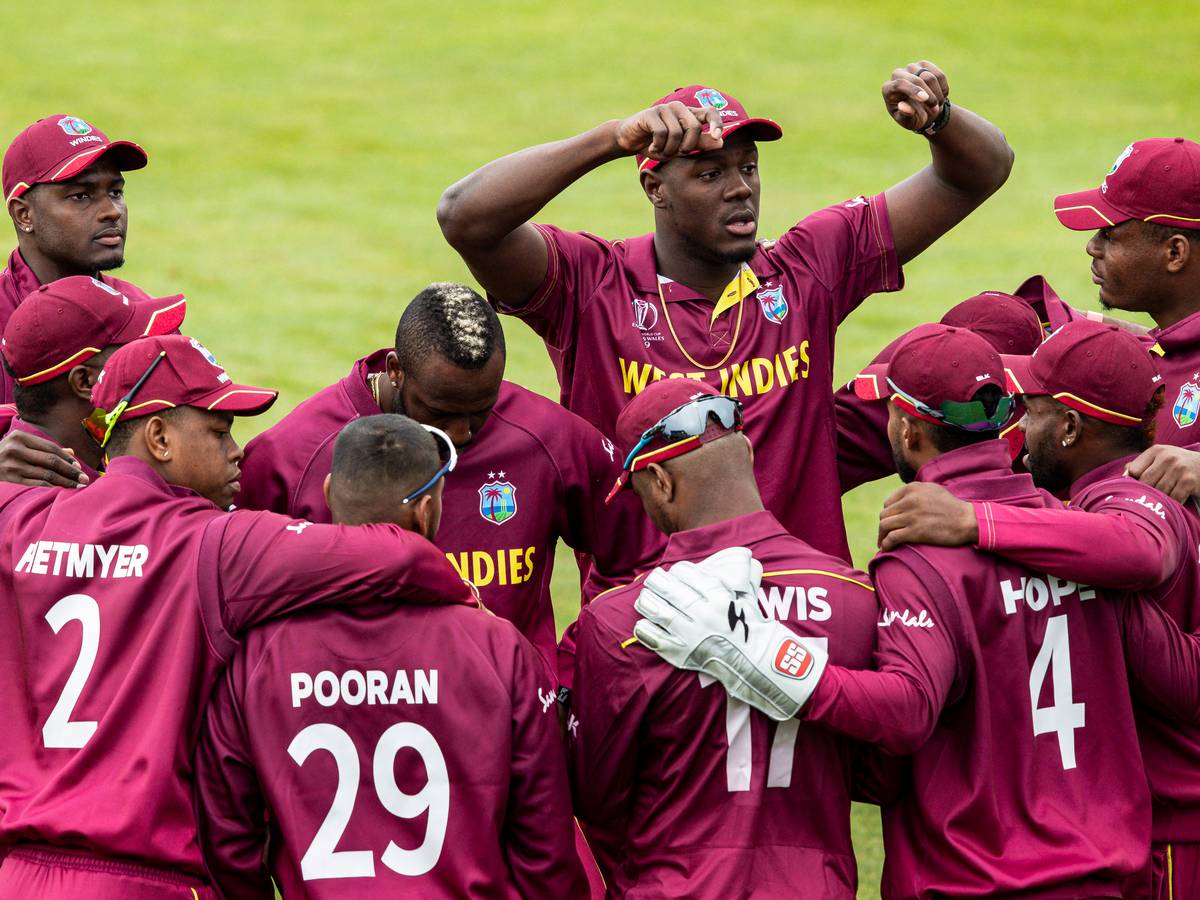 australia tour west indies 2025