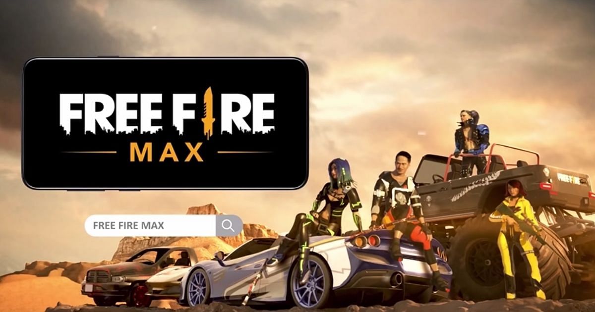 Garena Free Fire Max Launch Date: Pre-registration of the game is