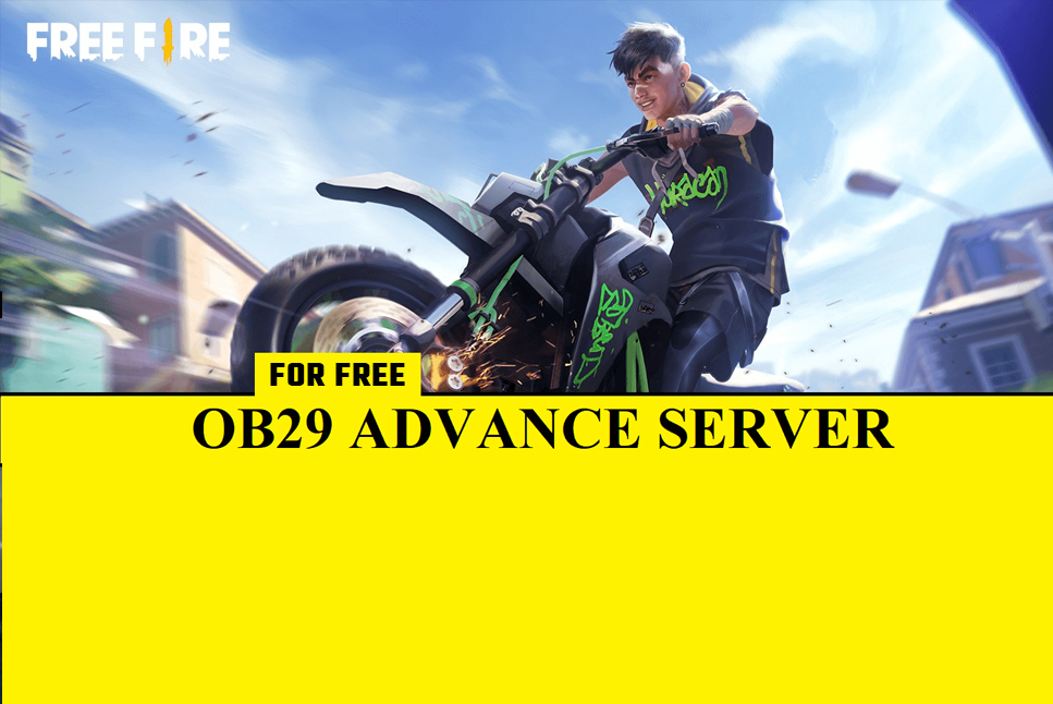 How to download Free Fire Advance Server for OB29 update: Step-by-step guide