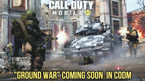 Everything announced in COD Mobile Season 5 'In Deep Water': Map