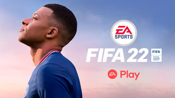 Why you should buy FIFA 22 on PC. 