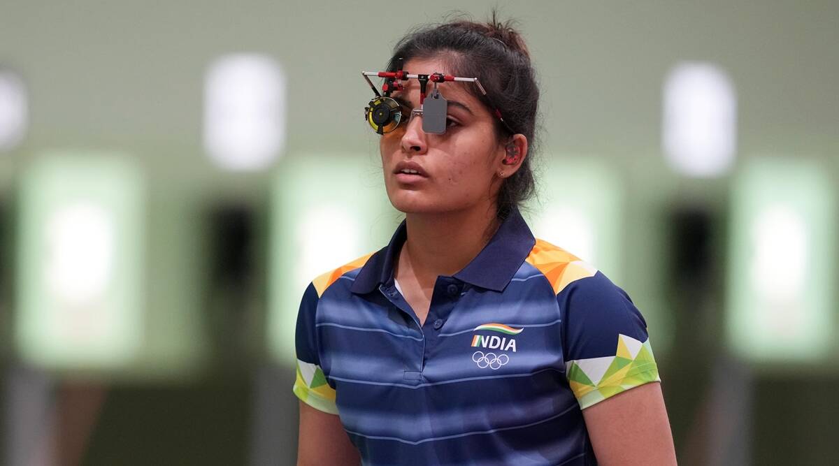 Tokyo Olympics: Morini tenders ‘unconditional apology’ to NRAI after Shooter Manu Bhaker’s weapon malfunction at Tokyo Games