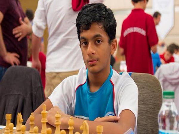 Serbia Open: After Aditya Mittal's heroics, 16-year-old Nihal Sarin records