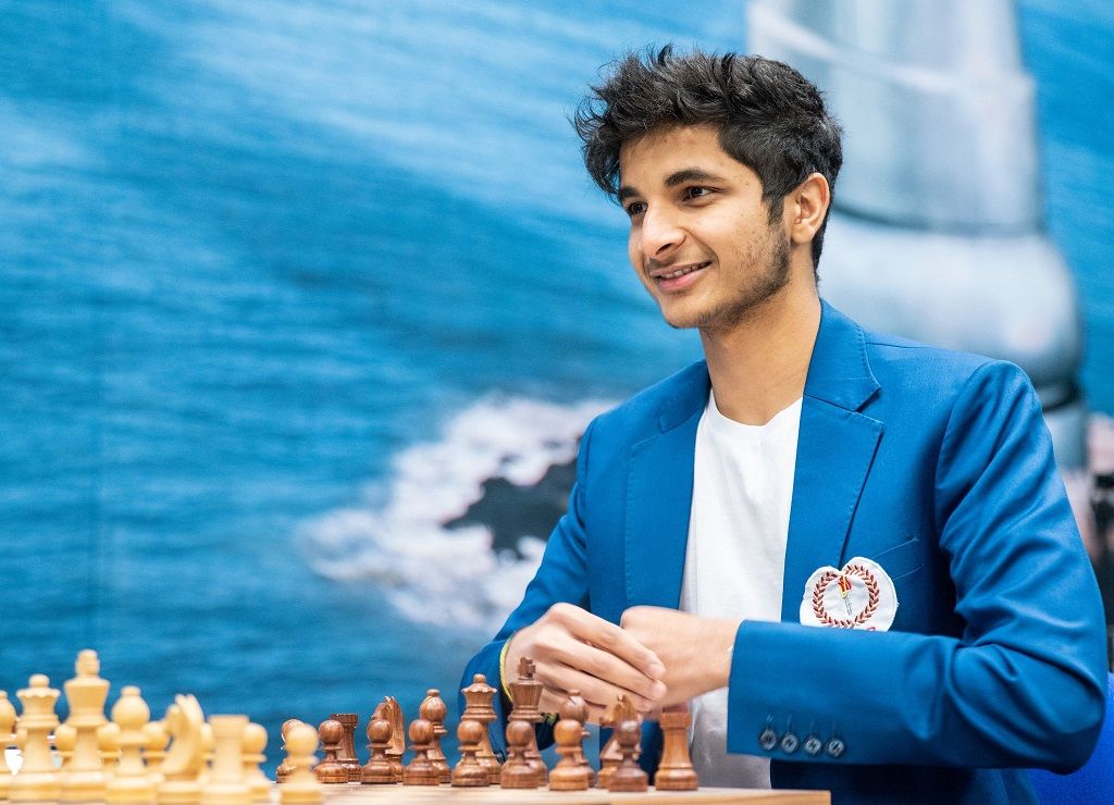 Chess World Cup: Praggnanandhaa, Nihal Sarin, Iniyan Enter 2nd