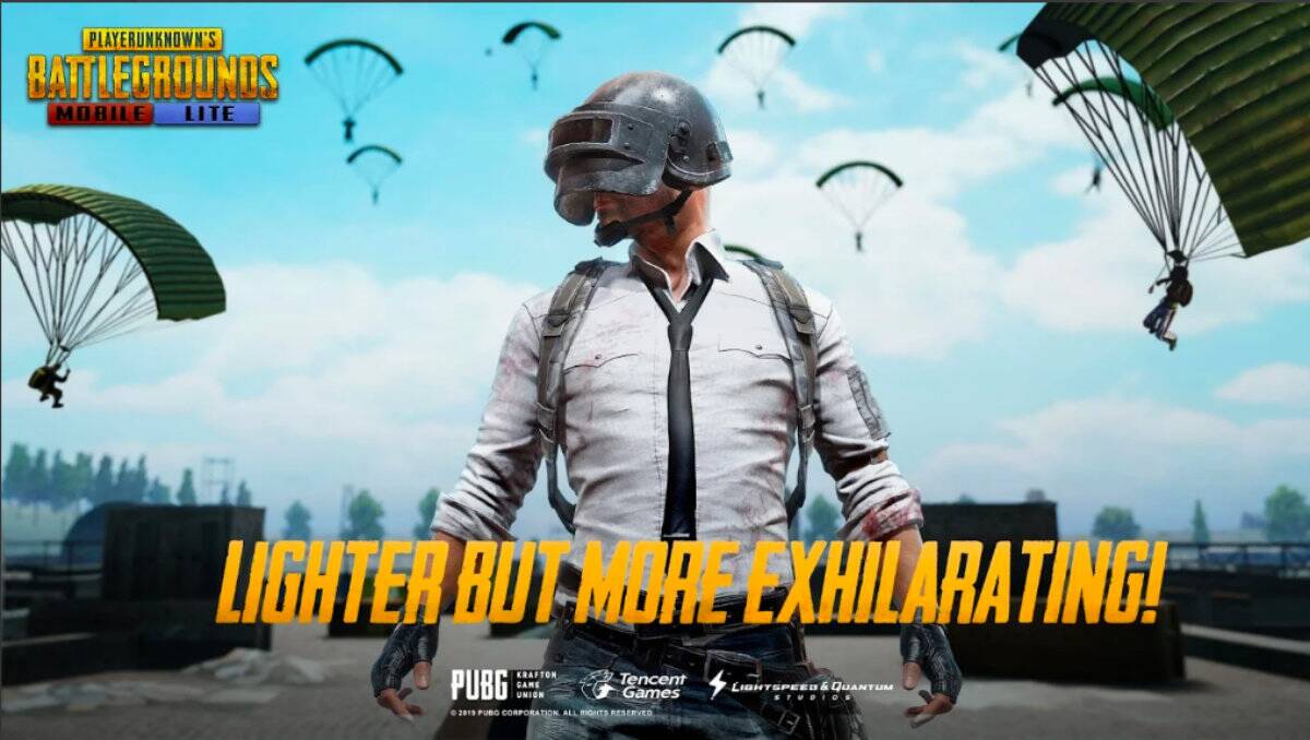 PUBG Mobile Lite latest 0.25.0 update: APK download link and file size  (August 2023)