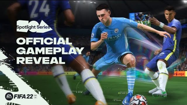 What To Expect From FIFA 22