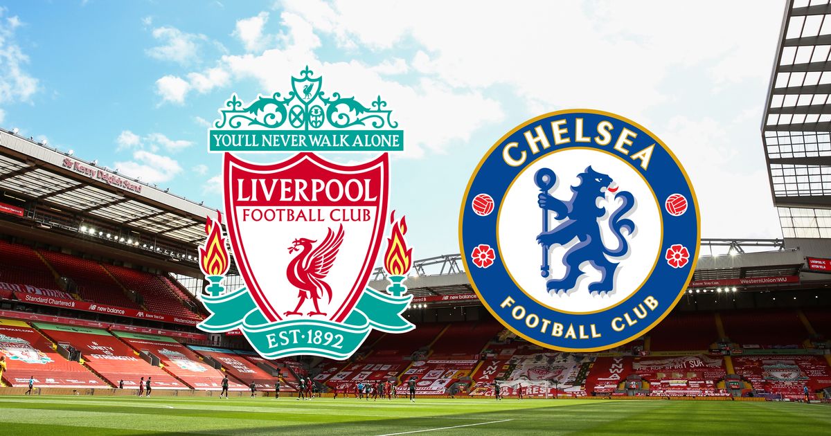 Premier League LIVE: Liverpool vs Chelsea Head to Head Statistics