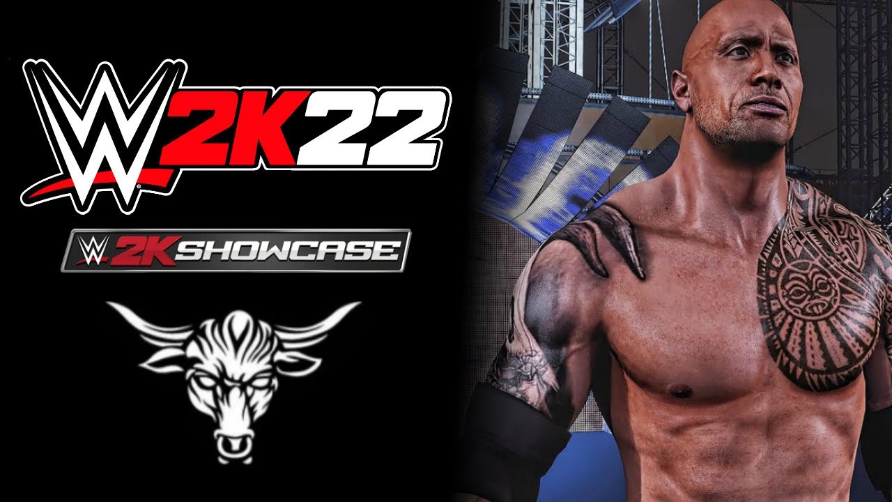 WWE News: Will The Rock feature in WWE 2K22 game?