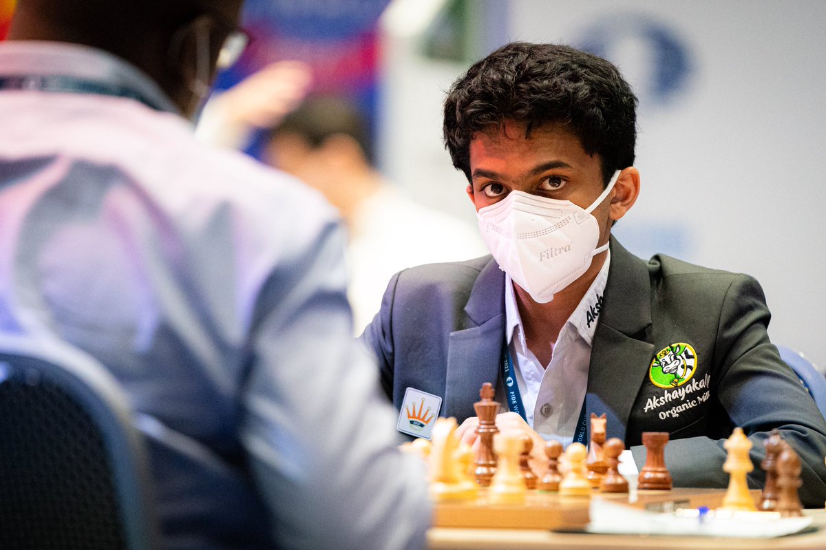 Biel Chess festival Nihal Sarin draws final round game; finishes