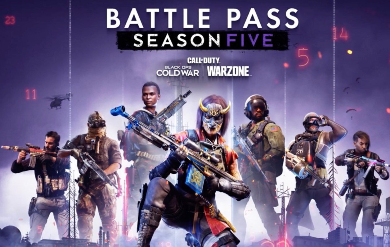 Warzone Mobile Season 3 APK And OBB Download Link