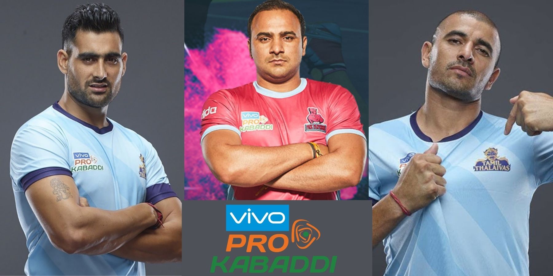 Patna Pirates Should Buy These 5 Players on Pro Kabaddi 2021 Auction