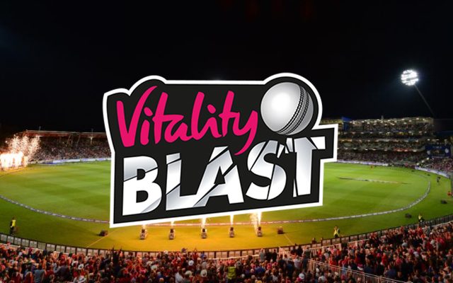 T20 Blast: The Exciting World of English Domestic T20 Cricket | Fixtures, Teams & Cricketing Thrills