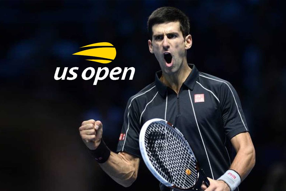 US Open 2021 Draws Novak Djokovic leads US Open men's singles draw