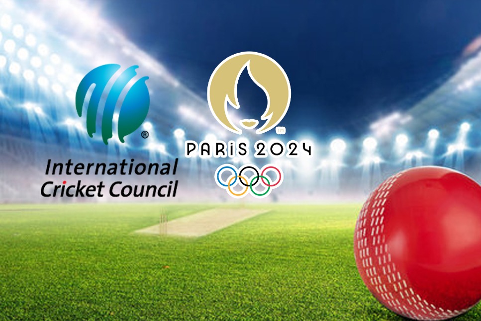 Paris 2024 Olympics ICC open for all formats to push for cricket