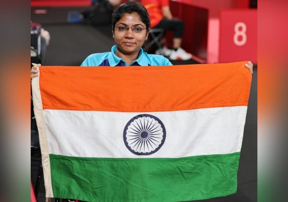 Tokyo Paralympics live: Paddler Bhavina Patel wins Silver medal for India