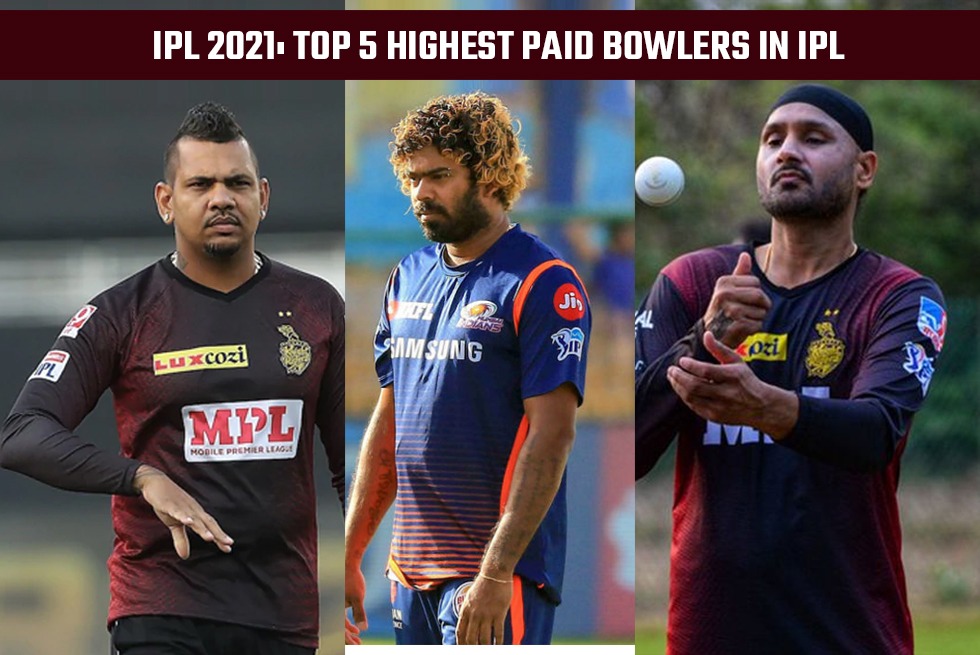 ipl top ten bowler