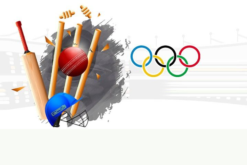 Cricket in Olympics ICC makes big push for cricket's inclusion in LA 2028