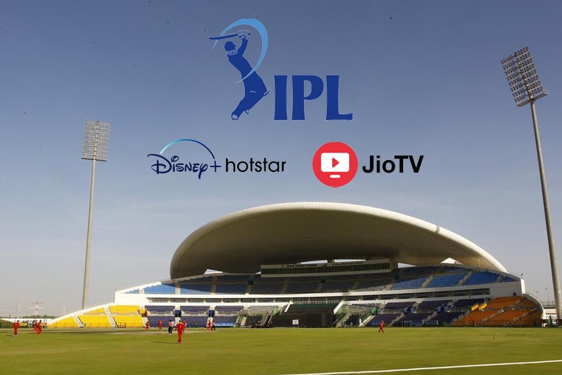 Live free ipl streaming 2021 IPL live
