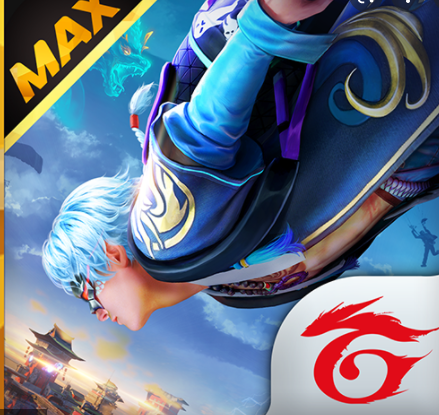 ff max download ios