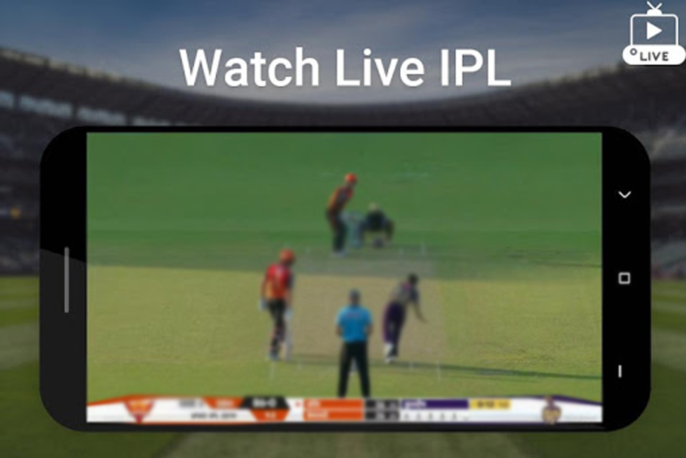 IPL 2021 Live: 125+ Countries broadcast Indian Premier League, for free