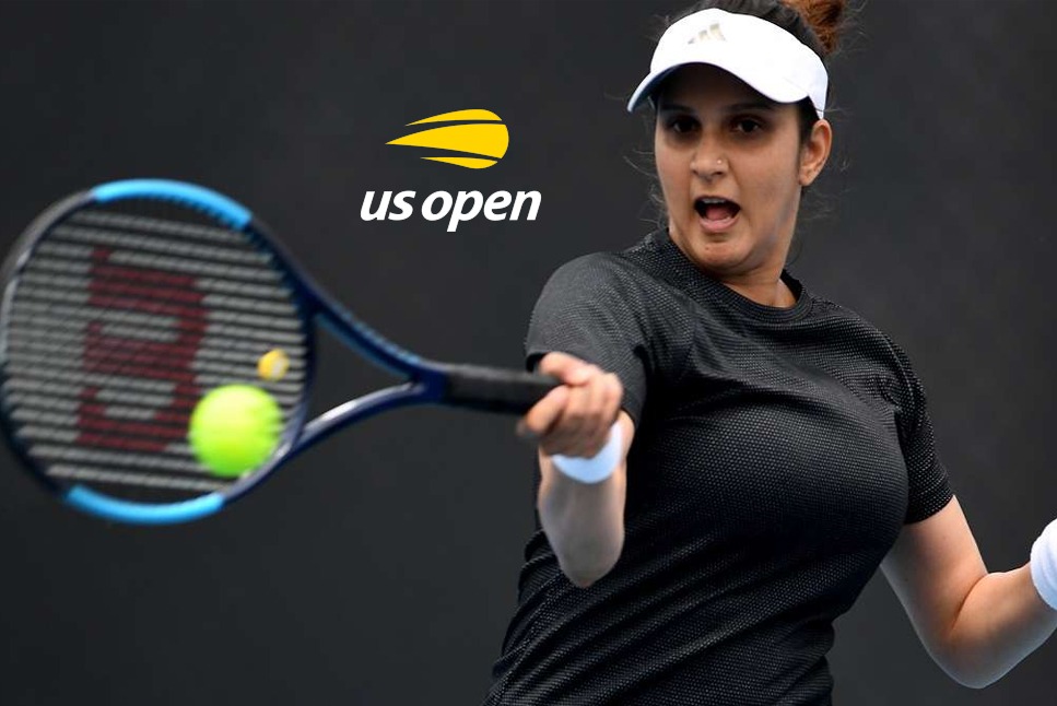 US Open 2021: Indian ace Sania Mirza writes heartfelt note, says
