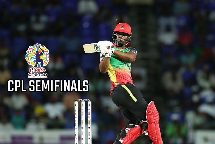 CPL 2021, IN PICS: Chris Gayle Flop Show, But St Kitts & Nevis Patriots Off  to Winning Start - News18