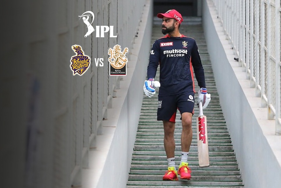 Ipl 2021 Virat Kohli Steps Down As Rcb Captain After End Of Ipl Season 