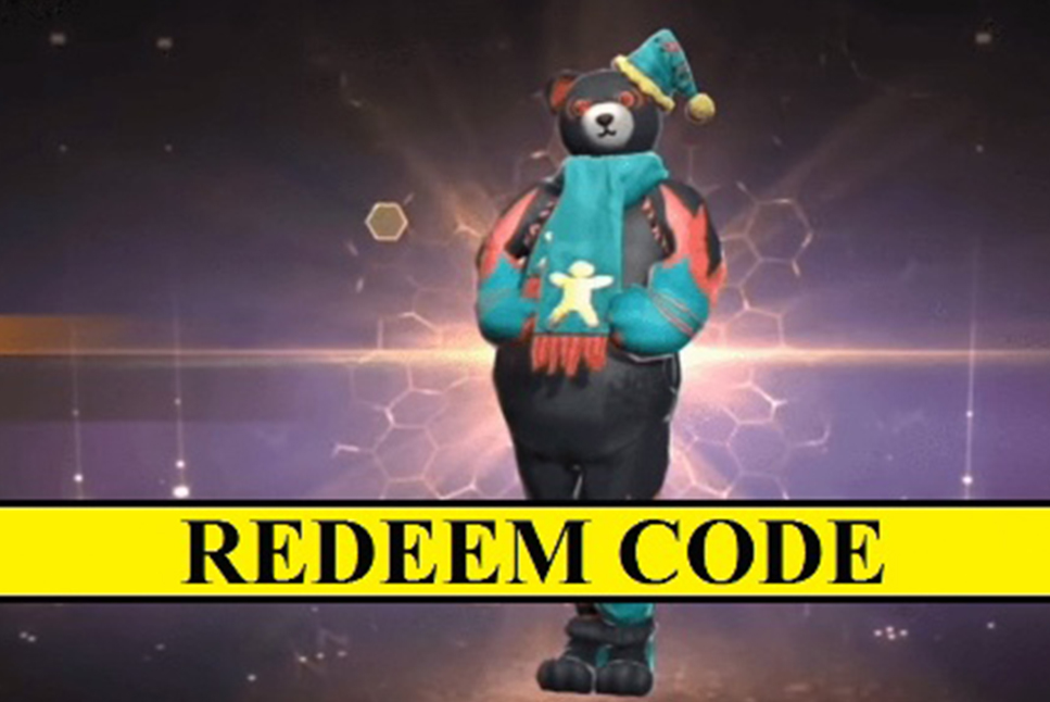 Get the Free Fire Redeem Code Free of Cost on Your Phone