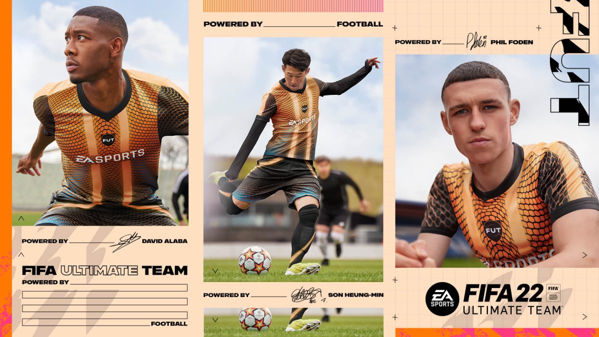 FIFA 22 Web App Release Date: FUT Companion App Launches for Ultimate Team