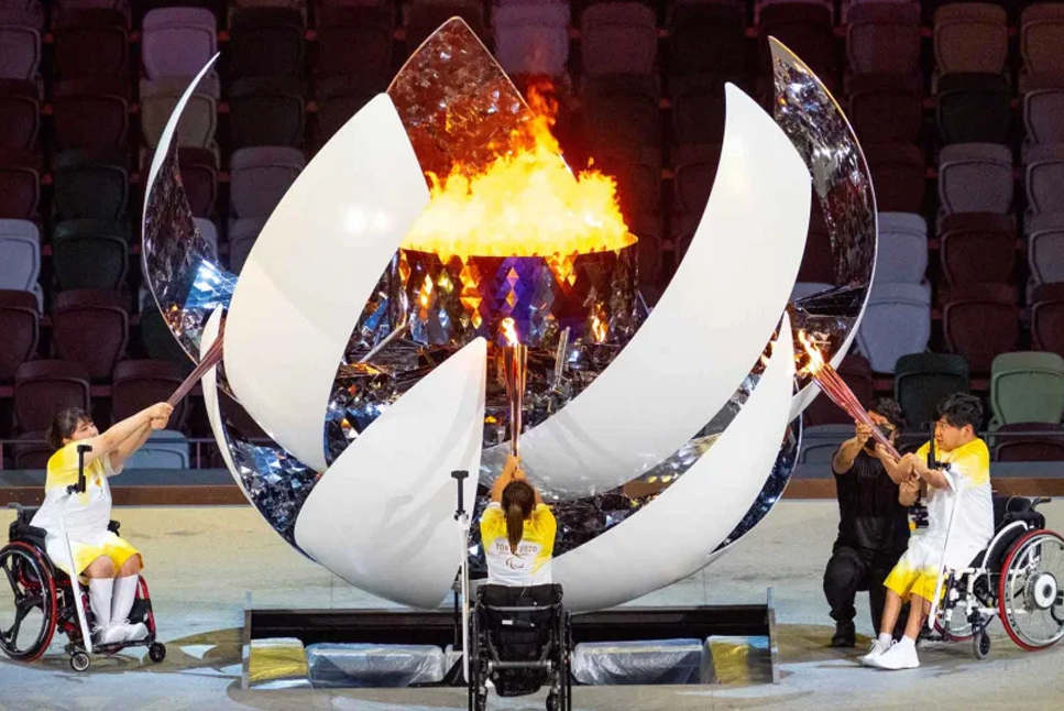 Tokyo Paralympics closing Ceremony Live streaming in your country, India