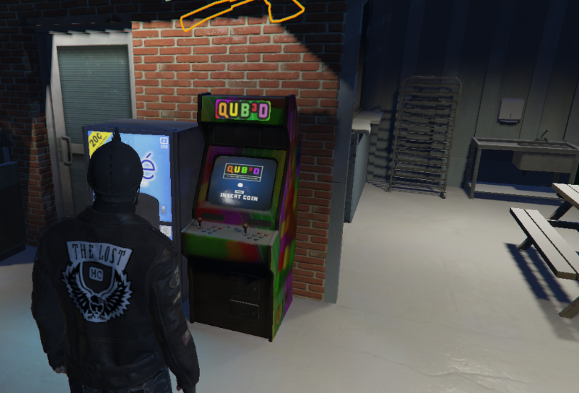 Check Out The Top 3 Businesses To Buy In Gta Online As Of September