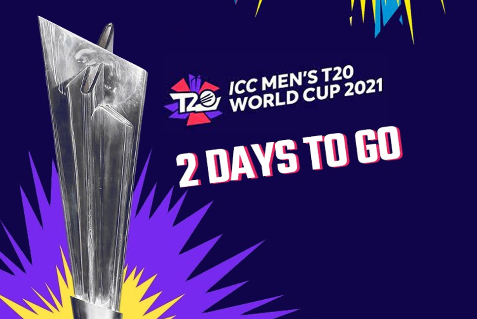 T20 World Cup 2021 Live Squad Schedule Prize Money Date Live 